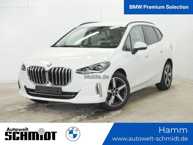 BMW 218d Active Tourer  Luxury Line / NP= 55.380,-