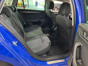 Skoda Superb - 9
