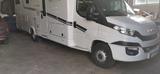 Dethleffs Globetrotter-XXL A 9000-2 EB  - Dethleffs Xxl