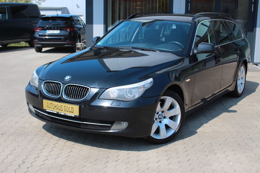 BMW 525