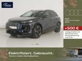 Audi SQ6 e-tron BEI.DIS/HUD/PANO/B&O/360/DAB+ - graue Audi SQ6 e-tron