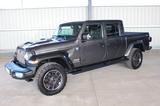 Jeep Gladiator Overland 4WD LED Leder AHK - Jeep Gladiator Diesel Gebrauchtwagen