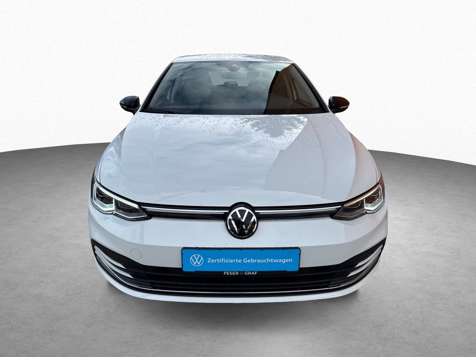 Volkswagen Golf - Bild 4