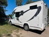 Chausson Flash514 - Chausson Teilintegrierter