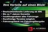 BMW 325 Cabrio e46*M Paket*Individual*SHZ*TÜV2026*DE - BMW: E46 M Paket