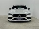 Mercedes-Benz CLA 220d Edition AMG Paket WIDE*MATRIX*KAM*APPLE - Mercedes-Benz CLA 220 in Hamburg