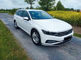 Volkswagen VW Passat Elegance 2,0 TDI DSG LEDER STDHZ LED  - VW Passat in Münster