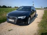 Audi A4 2.0 TFSI S tronic  Avant design - Audi Gebrauchtwagen in Rüsselsheim