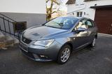Seat Ibiza 1.6 TDI Style ST *Zahnriemen neu**1.Hand* - Seat Ibiza mit Diesel-Antrieb: Kombi, 1.6