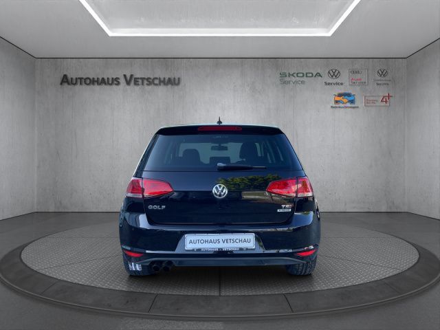 Golf VII Cup 1.4 TSI BMT NAVI/AHK/PDC/GRA/KLIMAA