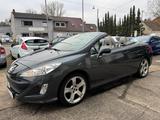 Peugeot 308 CC Cabrio-Coupe Platinum AUTOMATIK GETRIEBE - gebrauchte Peugeot 308 aus dem Jahr 2010
