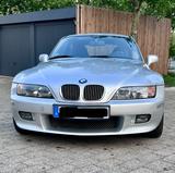 BMW Z3 Coupé 3.0 (2002) | unverbastelt - BMW Z3 aus 2002: Coupe