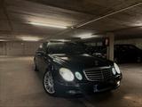 Mercedes-Benz Mercedes W211  280 CDI Designo - Mercedes-Benz 280 mit Diesel-Antrieb