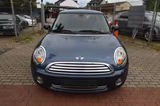 MINI Mini One/ 2 Hand/ Klimaautomatik/ TOP !! - gebrauchte MINI MINI aus dem Jahr 2009
