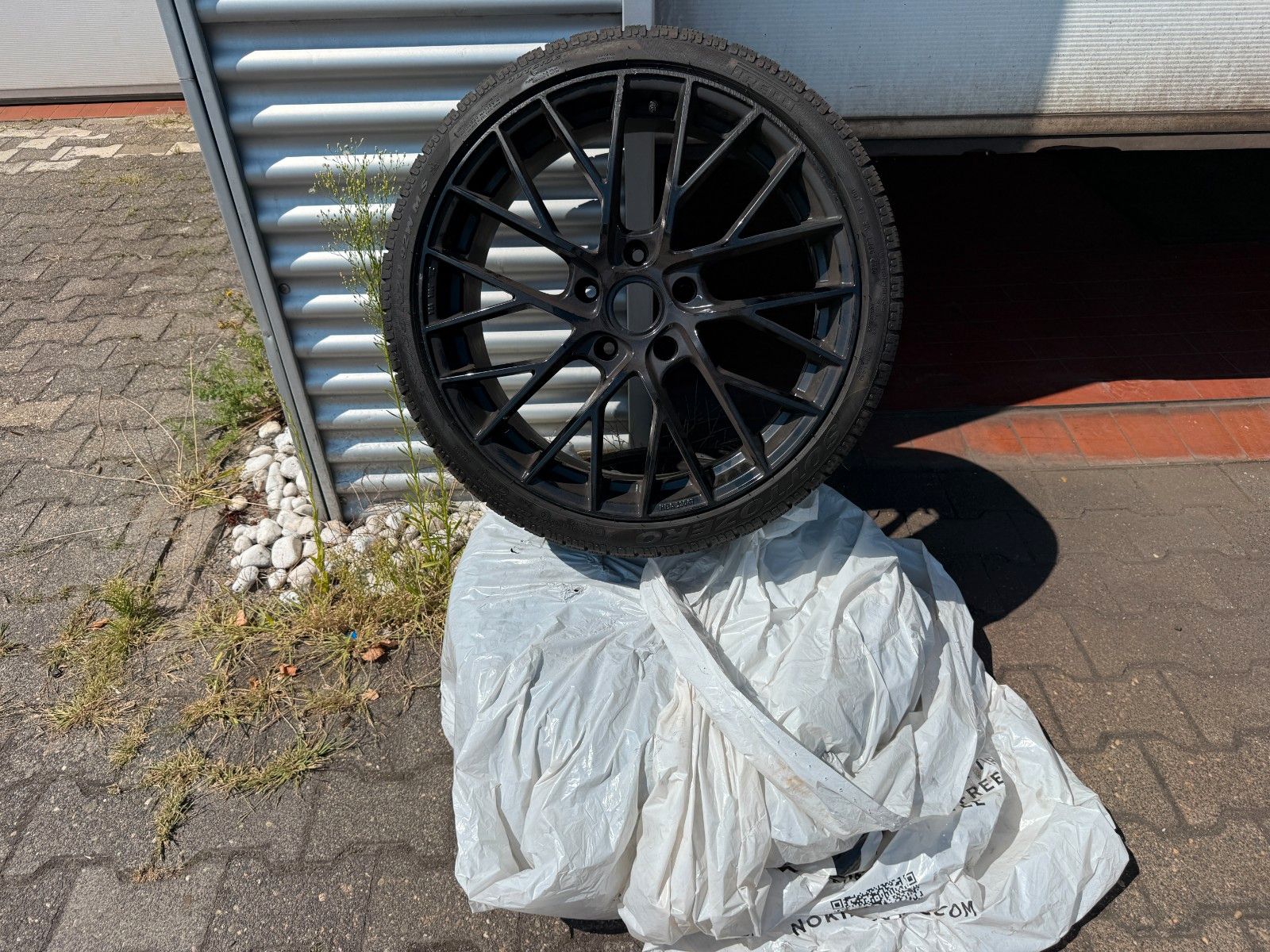 Porsche 718 GTS (KLAPPENAUSPUFF ALCANTARA) foto 21