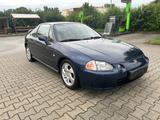 Honda CRX 1.6 ESI Motegi - gebrauchte Honda CRX aus dem Jahr 1998