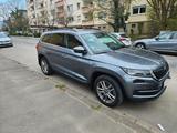 Skoda Kodiaq 2.0 TDI SCR 140kW DSG 4x4 SOLEIL SOLEIL - Skoda Kodiaq Gebrauchtwagen in Dortmund