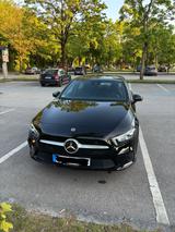 Mercedes-Benz Mercedes Benz A220 - Mercedes-Benz A 220 in München