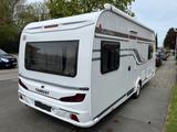 Tabbert Da Vinci 540E - Tabbert 540