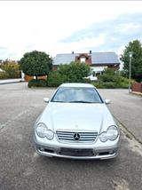 Mercedes-Benz Mercedes Benz C Klasse W203 - Mercedes-Benz W203