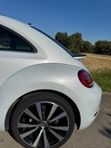 Volkswagen Beetle 1.4 TSI DSG BMT SOUND  - Volkswagen Beetle: Sound