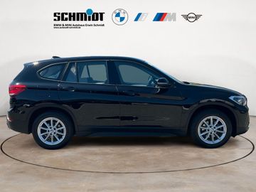 BMW X1 - 6