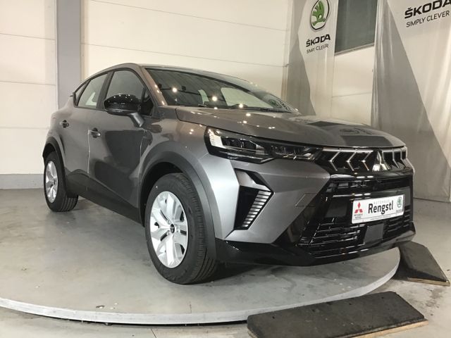 Fahrzeugabbildung Mitsubishi ASX Basis 1.0 T-Benziner  LED/Tempo/PDC/Kamera