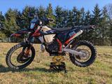 KTM Exc 300  - KTM EXC 300
