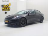 Tesla Model 3 Performance AWD 486pk 75 kWh FACELIFT [