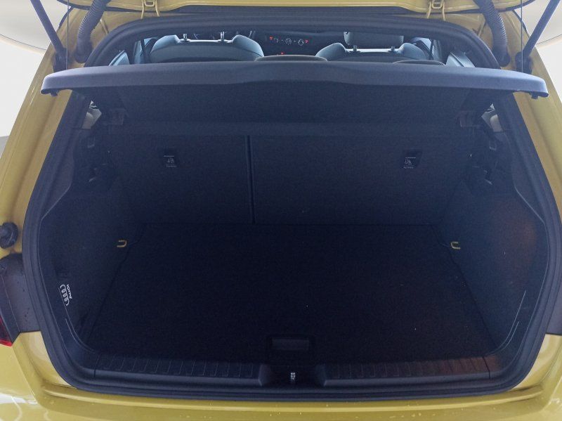 Fahrzeugabbildung Audi A1 Sportback 1,0 TFSI edition one S-tronic S-Lin