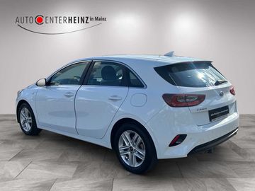 KIA cee'd / Ceed - 8