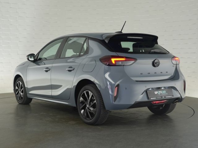 Corsa F FACELIFT HYBRID GS eDCT+LED MATRIX+RÜCKF