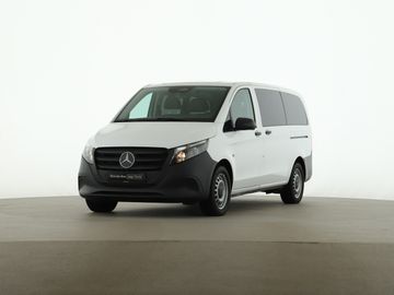 Mercedes Vito - 2