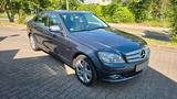 Mercedes-Benz Mercedes C200 Kompressor W204 Avantgard Be... - Mercedes-Benz C 200: Merc Kompressor