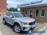 Volvo XC40 B4 Core 2WD EU6d MHEV AHK-el. Digitales Coc - gebrauchte Volvo XC40 aus dem Jahr 2024