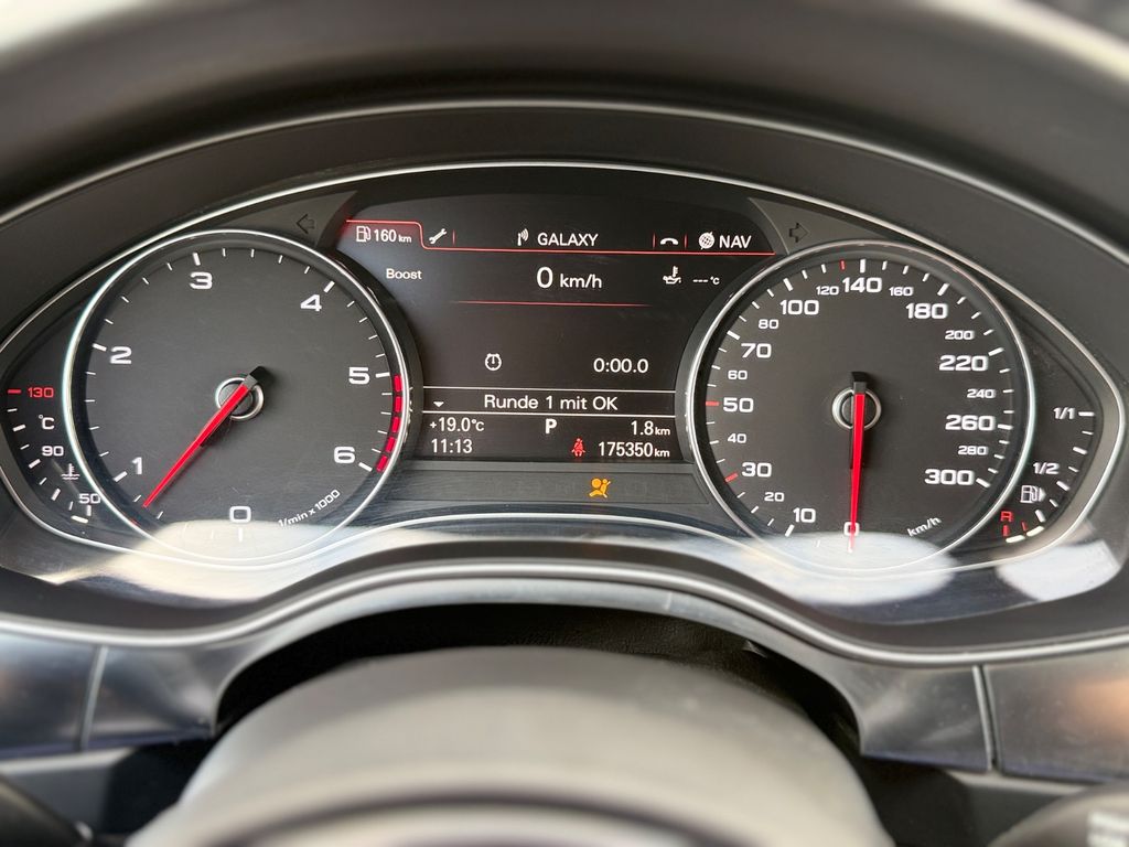 AUDI A6 – Bild 14 von 22