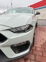Ford Mustang 5.0 Ti-VCT V8 338kW MACH 1 Garantie - Ford Mustang Mach mit Benzin-Antrieb