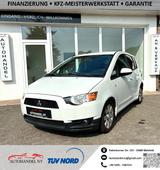 Mitsubishi Colt 35 Jahre, Klima, SHZ, TÜV neu - gebrauchte Mitsubishi Colt aus dem Jahr 2012