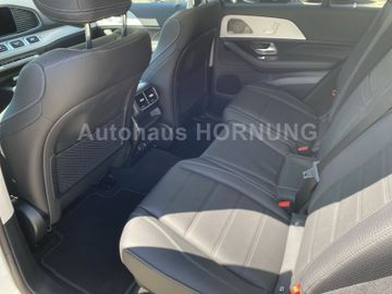 Mercedes GLE 350 - 12