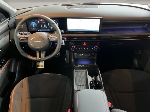 Hyundai TUCSON - Bild 11