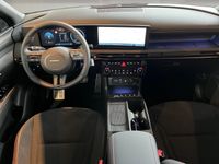 Hyundai TUCSON - Vorschau Bild 11