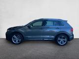 Volkswagen Tiguan 2.0 TDI DSG+NAVI+ACC+AHK+PANO+HUD+KAM - Volkswagen Gebrauchtwagen in Ingolstadt
