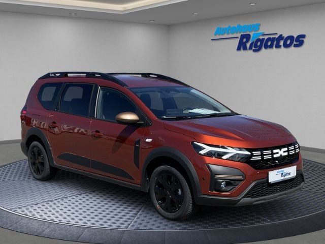 Dacia Jogger 1.6 Hybrid 140 Extreme+ Autom. 7-Sitzer,