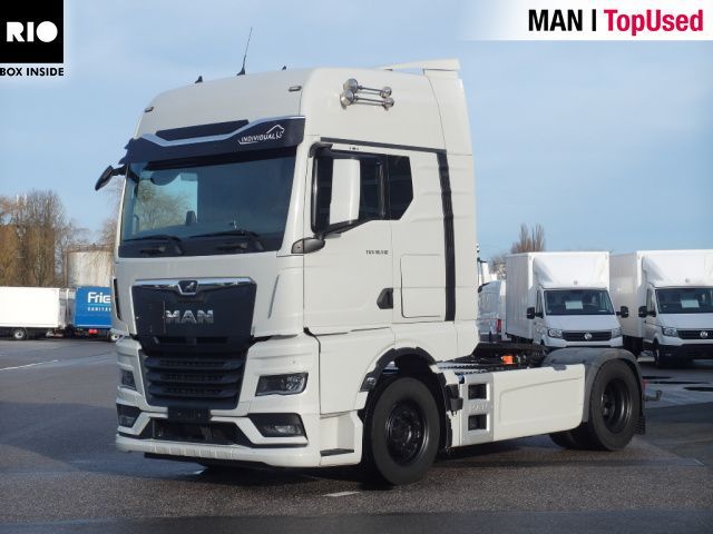 MAN TGX 18.510 4x2 BL SA (GX , Retarder)