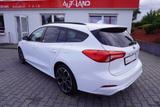 Ford Focus Turnier 1.5 ST-Line LED Navi Tempomat - Ford Focus: Kombi, ST