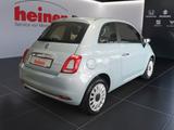 Fiat 500 1.0 Dolcevita +KlimaA PDC LM Pano - Fiat 500 Gebrauchtwagen in Hagen
