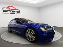 AUDI A6 50 TDI quattro Sport S-Line Matrix AHK DSP