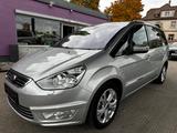 Ford Galaxy Titanium "7 Sitze"AHK"HU/AU+Service" - gebrauchte Ford Galaxy aus dem Jahr 2015