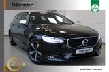 Volvo V90 D5 R Design AWD *LED*NAV*Standhz*Sitzklima* - Volvo Gebrauchtwagen in Halle