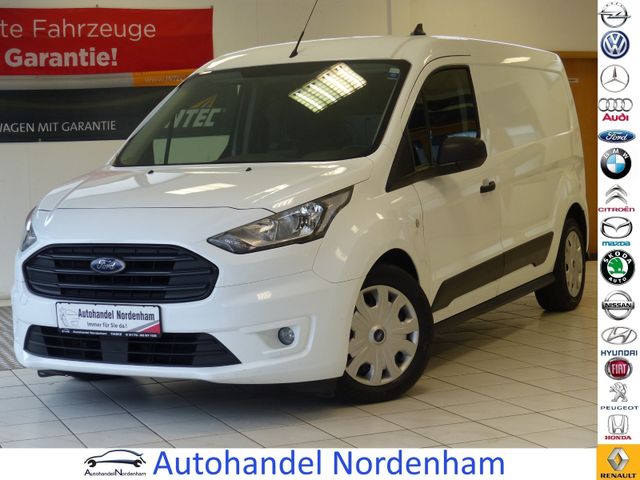 Ford Transit Connect lang 1.5 TDCI*AUTOM*NAVI*SHZ*AHK